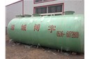 城市污水处理的目的与基本方法