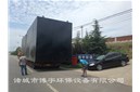 谈谈一体化污水处理设备“污泥”的处理方法
