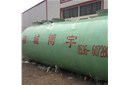地埋式污水处理设备逐渐融入我们的生活