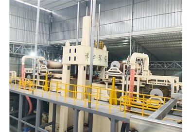 智能超高压叠层压滤机，污水处理厂污泥二次脱水的优选