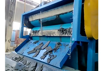 聚焦污泥处置痛点，博宇高压带式压滤机彰显技术硬实力!